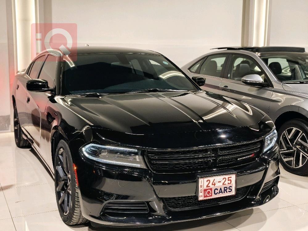 دودج تشارجر